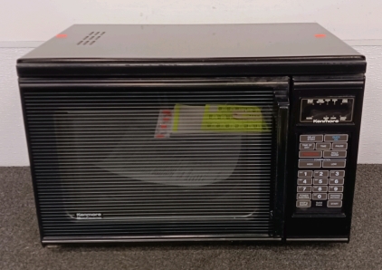 Kenmore Microwave