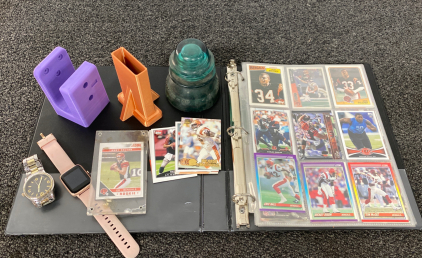 Assorted Collectibles