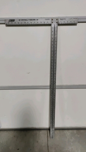 T-Square Leveler