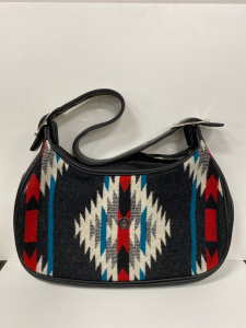 Pendleton Woolen Mills Purse