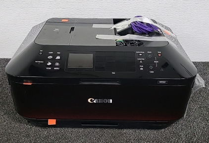 Canon Printer, Copier, Fax Combo