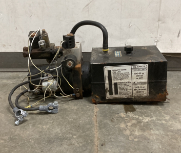 Vacuum Pump