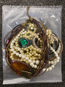 Assorted Jewelry