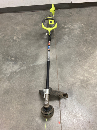 Ryobi weed eater