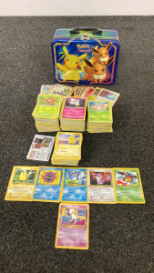 Pok&eacute;mon Trading Card Game