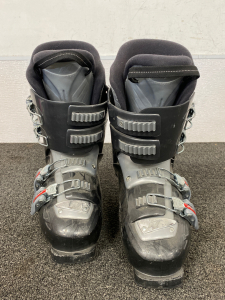 Pair of Nórdica Ski Boots