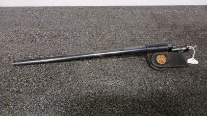 22" Bayonet