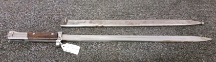 21" Bayonet