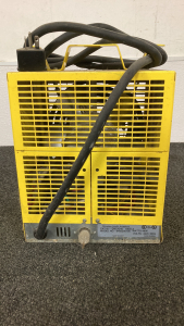 240 Volt Dimplex Heater