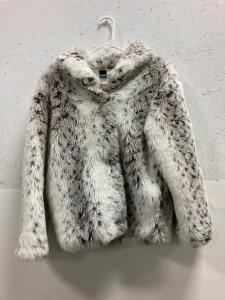 MetroExpress Coat