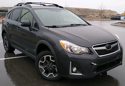 2016 Subaru Crosstrek - AWD