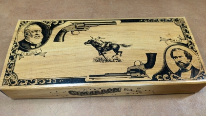 Colt .45 Box