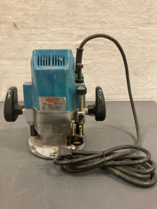 Chicago power tools router