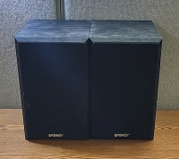 (2) Energy Loudspeakers Encore Speakers