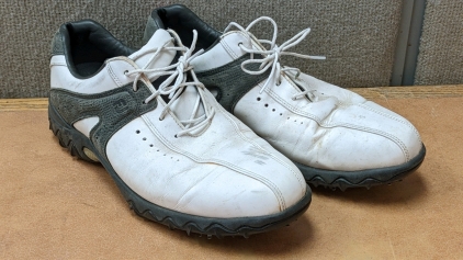 Men's 10½ Golf Cleats