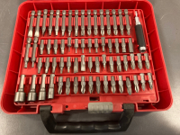 Craftsman Drill & Driver Set