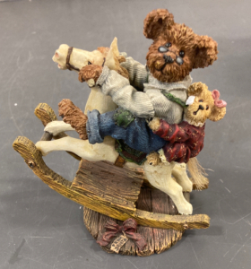 Boyd&rsquo;s Bears & Friends