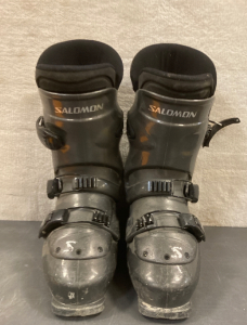 Salomon Skii boots