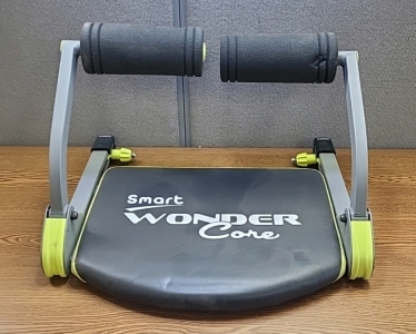 Smart Wonder Core