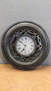 20" Wall Clock