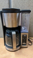 Ninja Programmable Coffee Maker