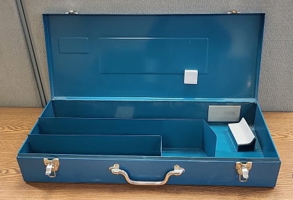 Makita Tool Box