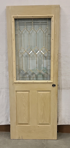 30"×80" Entryway Door