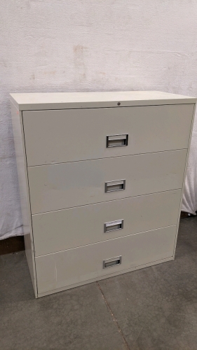 File Drawers