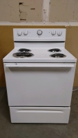 Whirlpool Stove/Oven