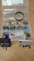 Assorted Costume Jewelry