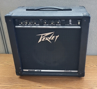 Peavy Guitar Amp