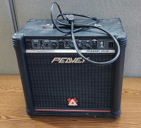 Peavy Guitar Amp