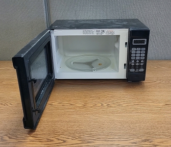 Walmart Microwave