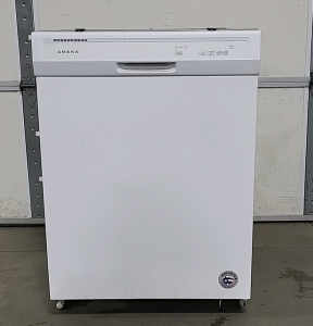 Amana Dish Washer