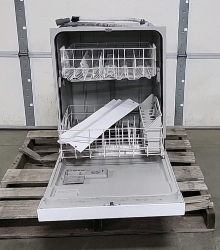 Amana Dish Washer