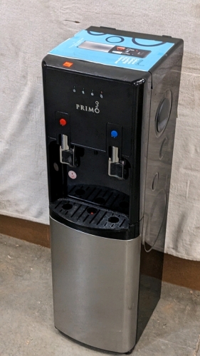 Hot/Cold Water Dispenser