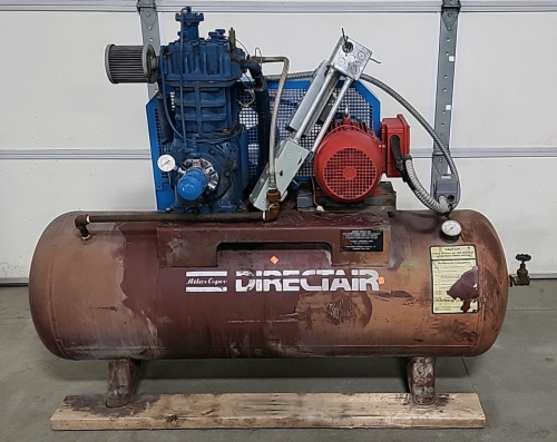 DirectAir Air Compressor