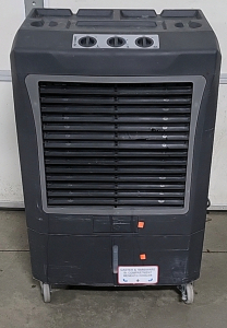 Evaporative Cooler