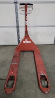 BT Lifter P-522 Pallet Jack