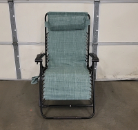 Reclining Patio Chair