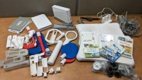 Wii Game Systems w/Accessories