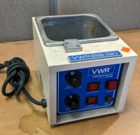 VWR1210 Small Water Bath