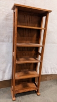 Wood Shelves