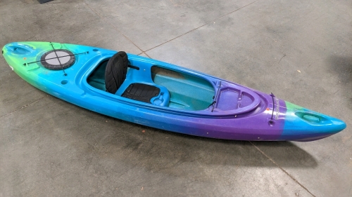 9.5' Kayak