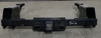 Ford Tow Hitch Frame