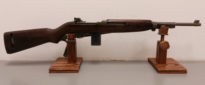 Universal M1 Carbine .30 Cal Rifle --4848797
