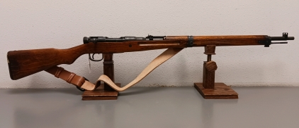 Arisaka Type 99 Japanese 7.7x58mm Bolt-Action Rifle --35362