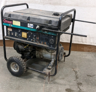 Portable Generator