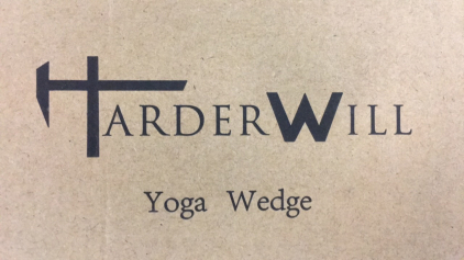 Waterbottles - Yoga Wedge - Portable Toilet
