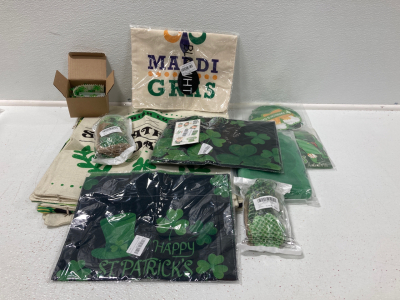 St. Pattys Day Decorations